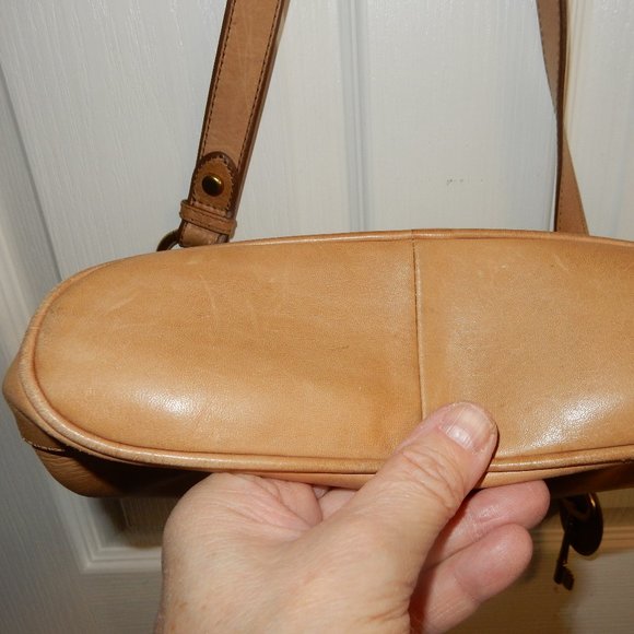 Fossil crossbody bag - Picture 4 of 7